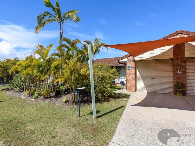2/30 Kangaroo Avenue, Coombabah QLD 4216