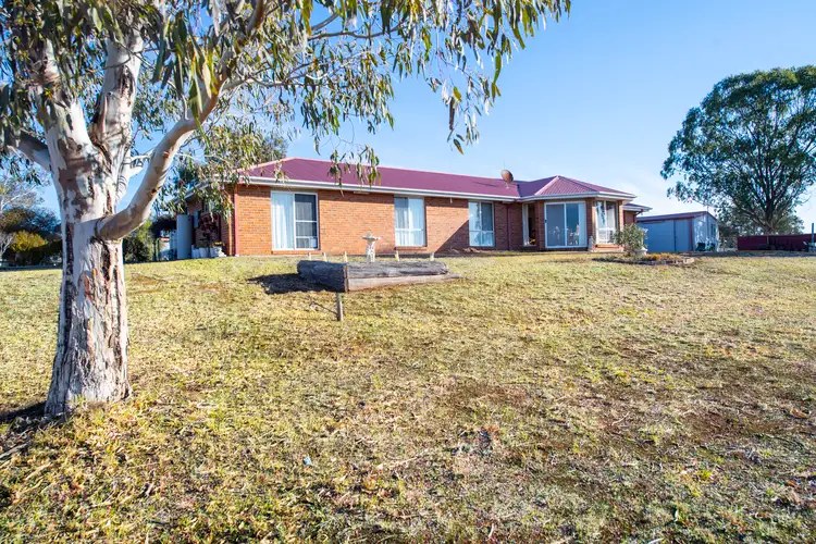 Main view of Homely house listing, 34 Hall Road, Merriwa NSW 2329