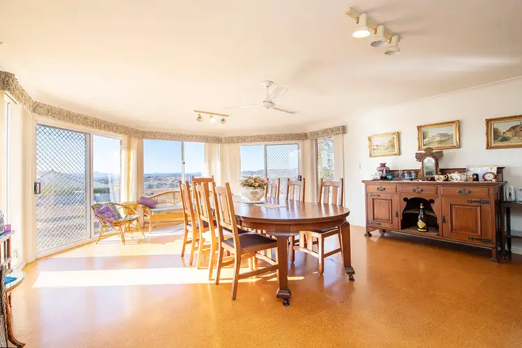 Fifth view of Homely house listing, 34 Hall Road, Merriwa NSW 2329