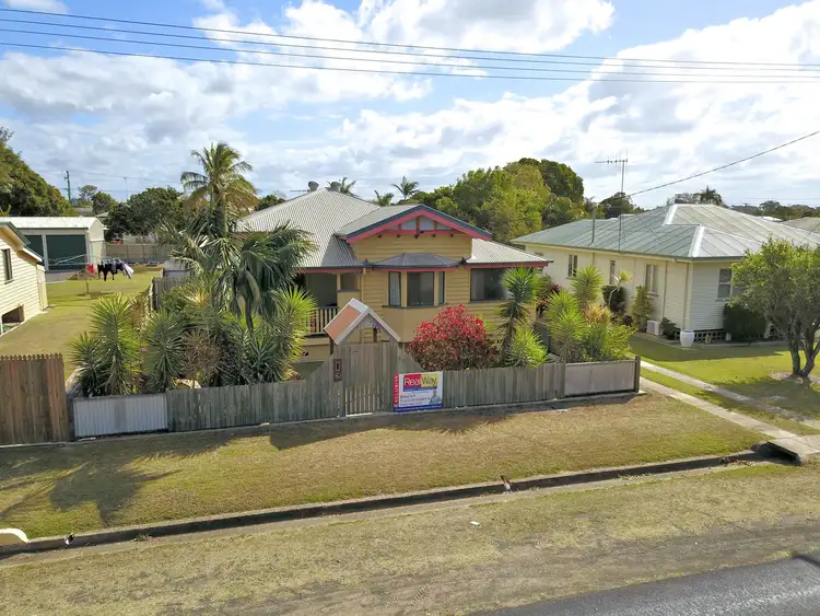 189 Targo Street, Walkervale QLD 4670