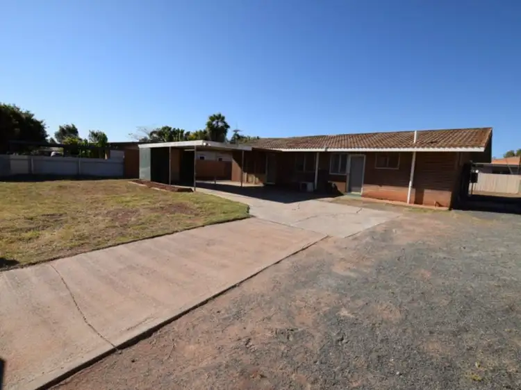 9 Clam Court, South Hedland WA 6722