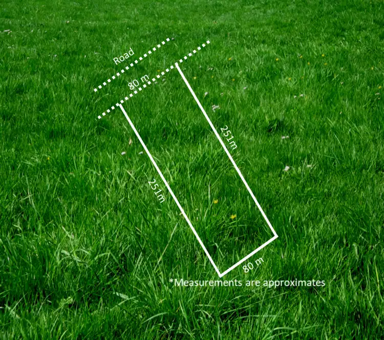 Lot 20 Southbank Road, Bunyip VIC 3815