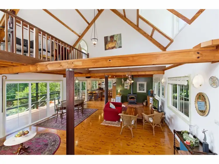 Main view of Homely house listing, 12 Main Street, Comboyne NSW 2429