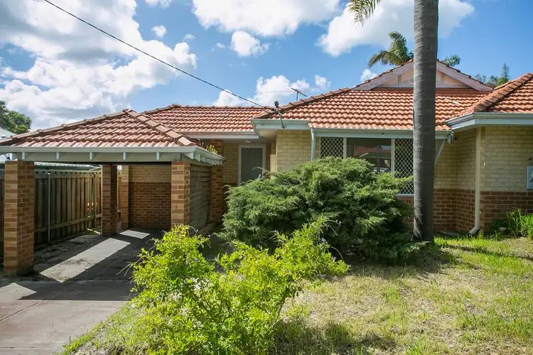 5A Drury Street, Willagee WA 6156