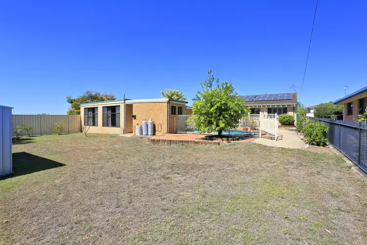 Third view of Homely house listing, 1 Grier Street, Kepnock QLD 4670