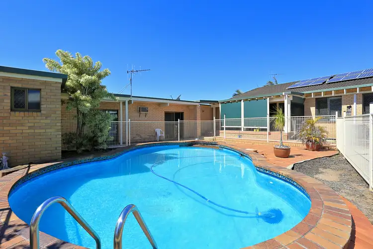 Fourth view of Homely house listing, 1 Grier Street, Kepnock QLD 4670