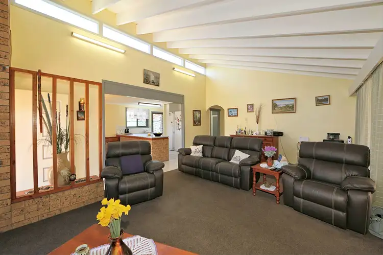 Sixth view of Homely house listing, 1 Grier Street, Kepnock QLD 4670