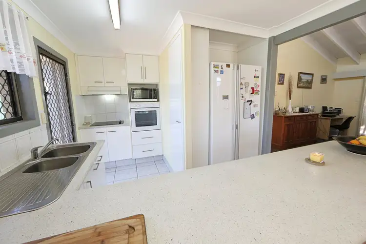 Seventh view of Homely house listing, 1 Grier Street, Kepnock QLD 4670