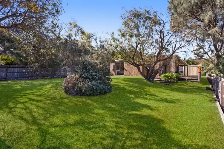 Third view of Homely house listing, 24 Darling Road, Sorrento VIC 3943