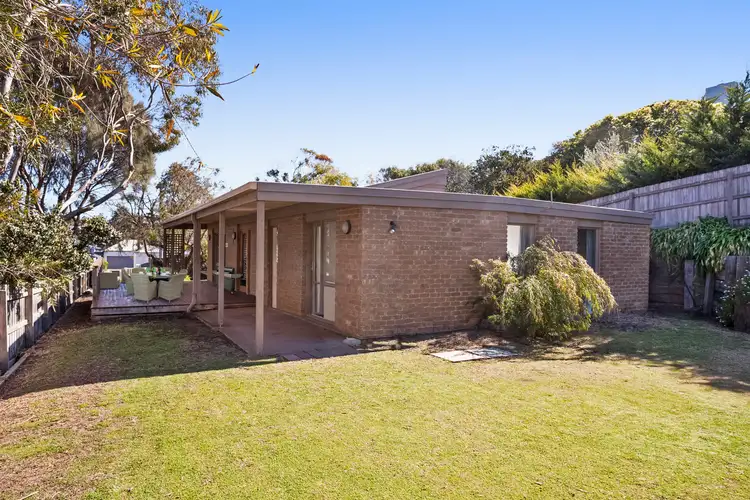 Fourth view of Homely house listing, 24 Darling Road, Sorrento VIC 3943