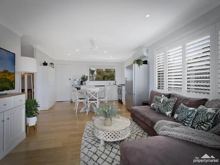 Fourth view of Homely house listing, 14 Woodlawn Drive, Budgewoi NSW 2262