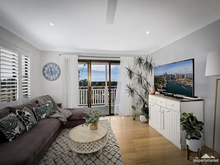 Fifth view of Homely house listing, 14 Woodlawn Drive, Budgewoi NSW 2262