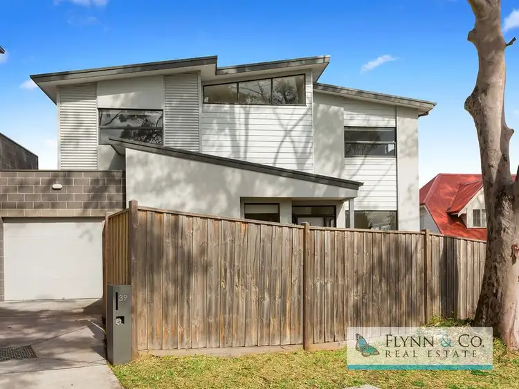 Main view of Homely house listing, 39 Talbot Grove, Mccrae VIC 3938