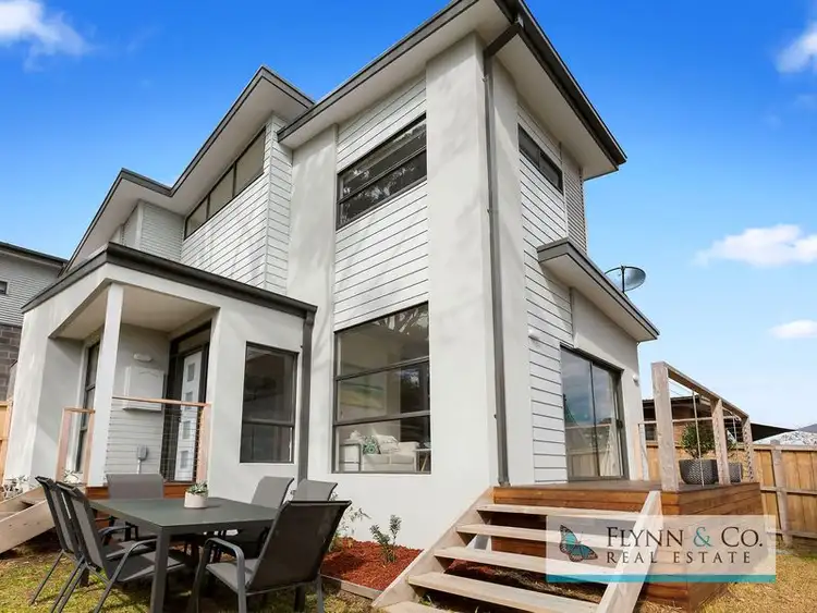 Second view of Homely house listing, 39 Talbot Grove, Mccrae VIC 3938
