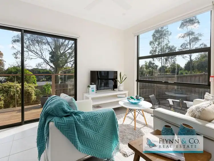Third view of Homely house listing, 39 Talbot Grove, Mccrae VIC 3938