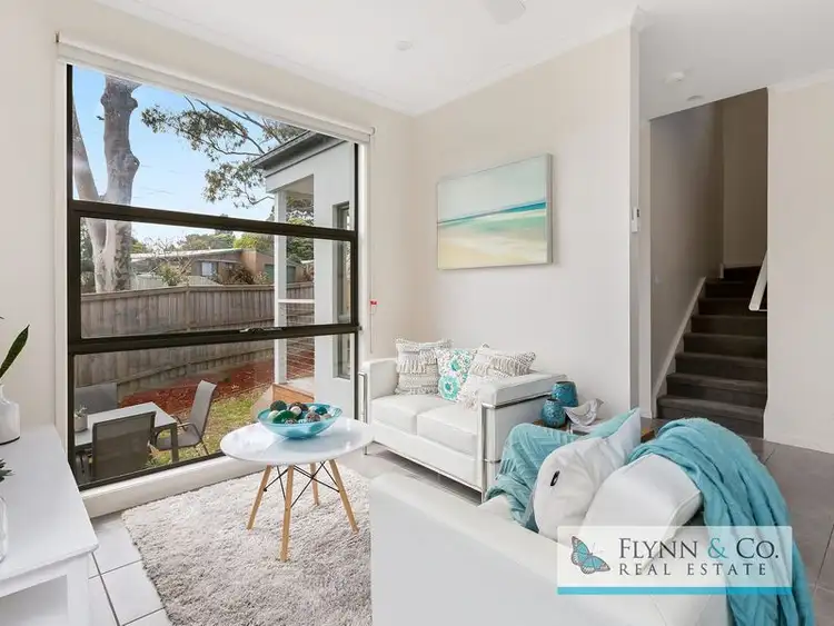Fifth view of Homely house listing, 39 Talbot Grove, Mccrae VIC 3938