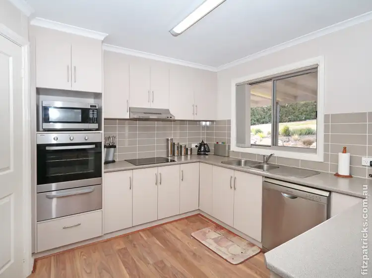 Second view of Homely house listing, 20 Jarvis Street, Oura NSW 2650
