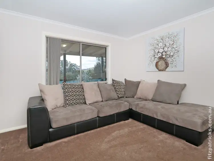 Fifth view of Homely house listing, 20 Jarvis Street, Oura NSW 2650