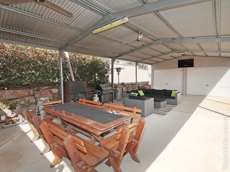Sixth view of Homely house listing, 20 Jarvis Street, Oura NSW 2650