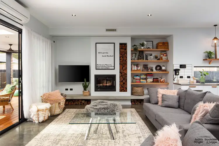 Third view of Homely house listing, 58 Reid Street, Rhyll VIC 3923