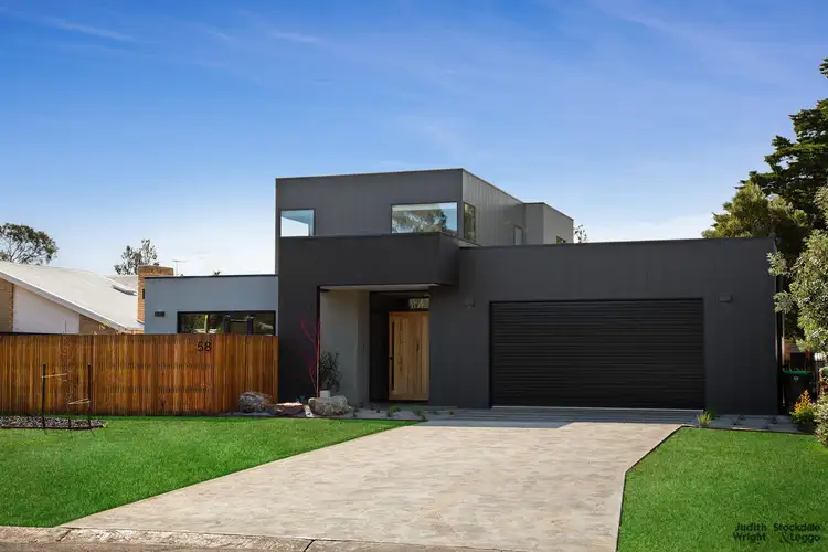 Fourth view of Homely house listing, 58 Reid Street, Rhyll VIC 3923
