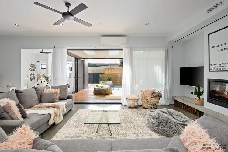 Fifth view of Homely house listing, 58 Reid Street, Rhyll VIC 3923