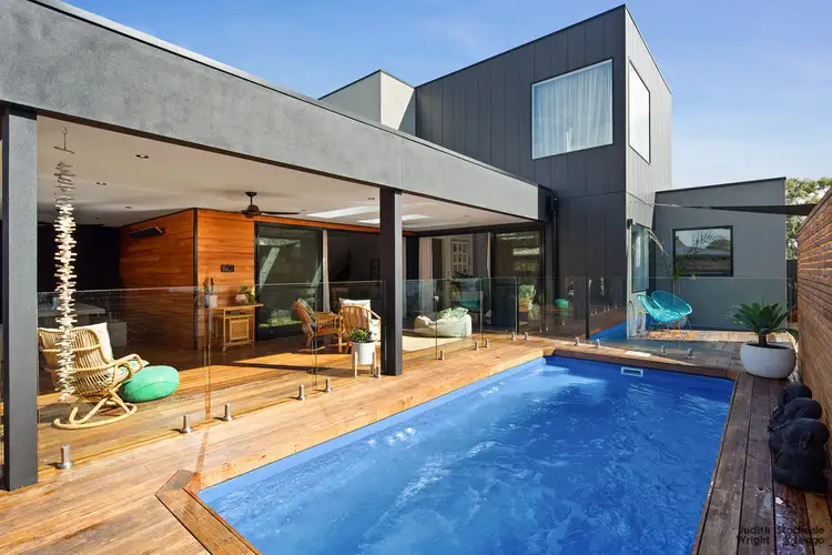 Sixth view of Homely house listing, 58 Reid Street, Rhyll VIC 3923