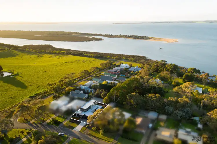 Seventh view of Homely house listing, 58 Reid Street, Rhyll VIC 3923
