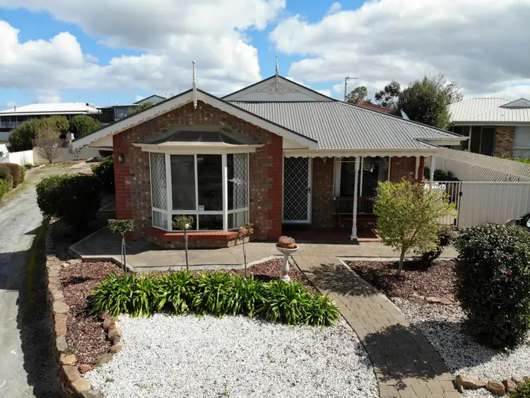 2/23 Crawford Court, Port Lincoln SA 5606
