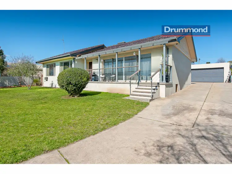 Main view of Homely house listing, 456 Rose Street, Lavington NSW 2641