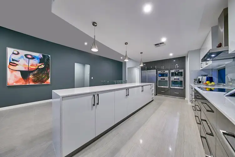 Fifth view of Homely house listing, 17 Rookwood Street, Mount Pleasant WA 6153
