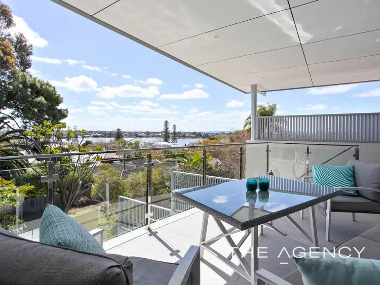 Sixth view of Homely house listing, 17 Rookwood Street, Mount Pleasant WA 6153