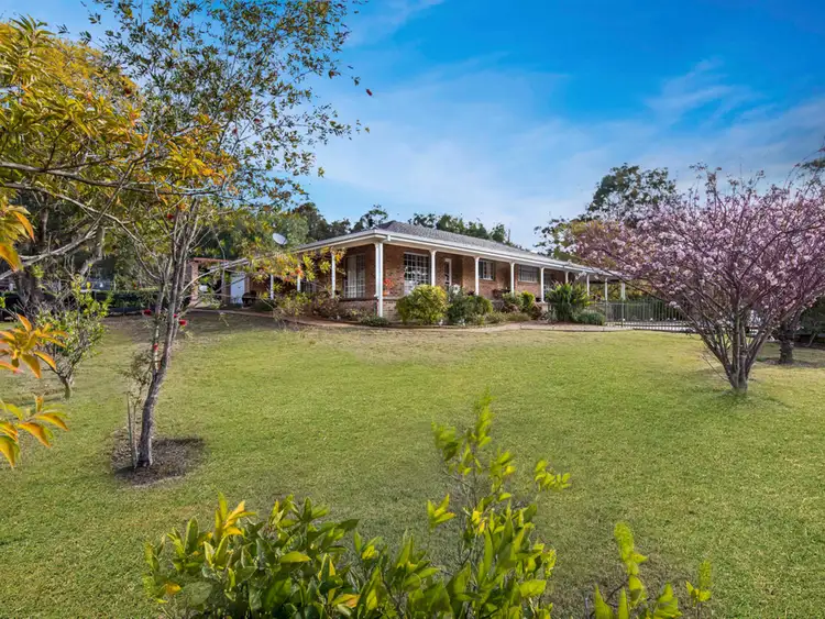 32 Elrington Drive, Elrington NSW 2325