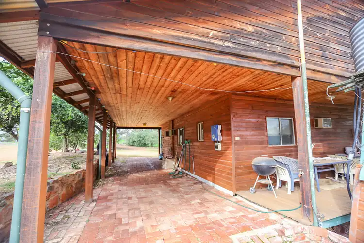 Sixth view of Homely house listing, 31 Katta Rise, Toodyay WA 6566