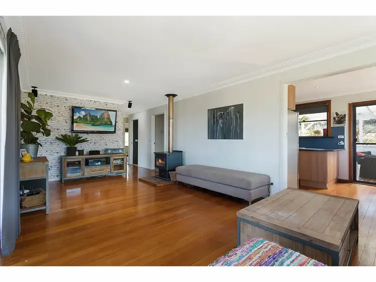 Second view of Homely house listing, 59 Toallo Street, Pambula NSW 2549