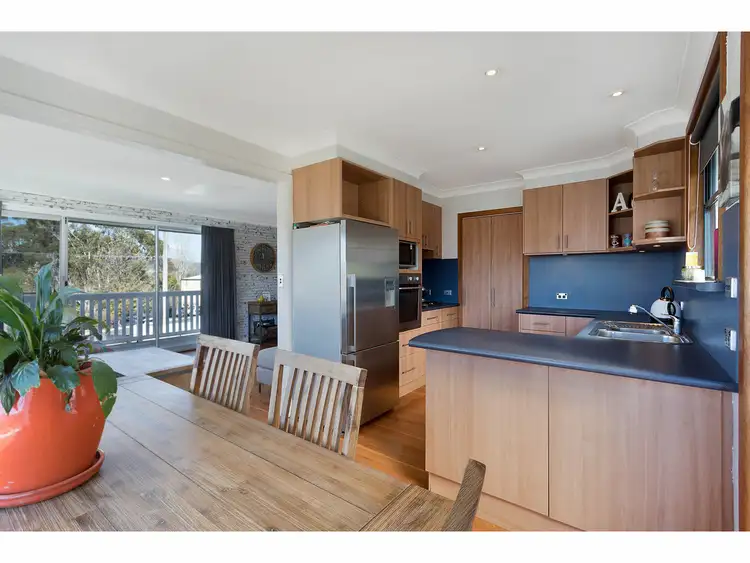 Fifth view of Homely house listing, 59 Toallo Street, Pambula NSW 2549