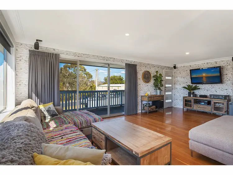 Sixth view of Homely house listing, 59 Toallo Street, Pambula NSW 2549