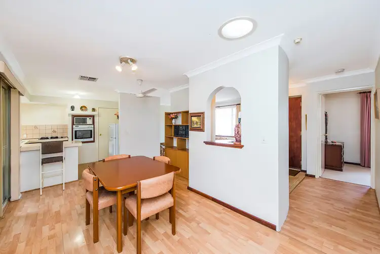 Sixth view of Homely semi-detached listing, 13B Townson Place, Leeming WA 6149