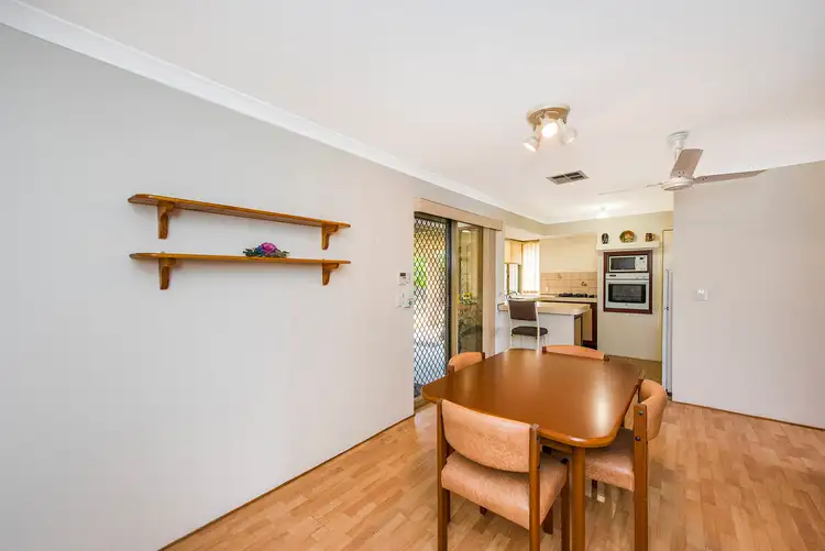 Seventh view of Homely semi-detached listing, 13B Townson Place, Leeming WA 6149
