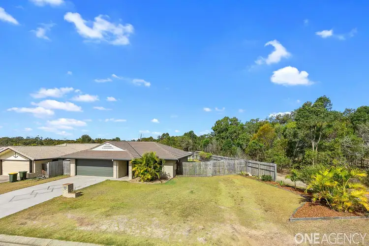 58 Moonstone Drive, Urangan QLD 4655