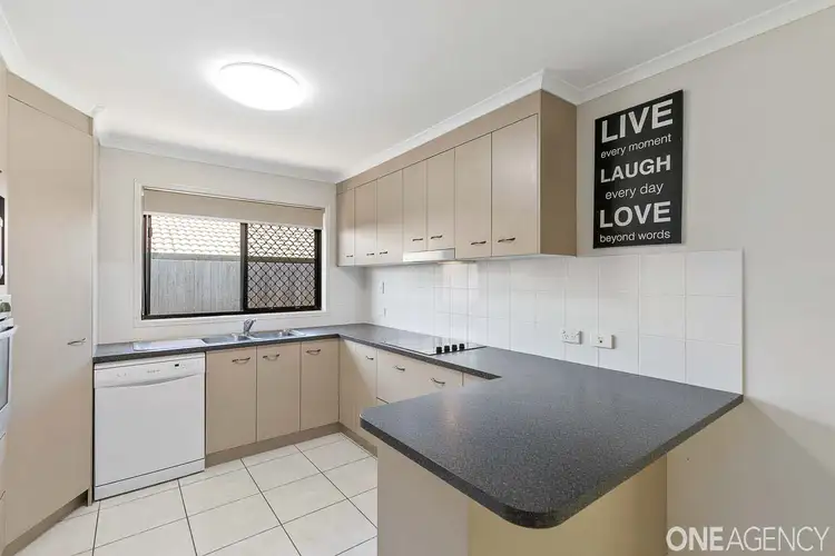 Third view of Homely house listing, 58 Moonstone Drive, Urangan QLD 4655