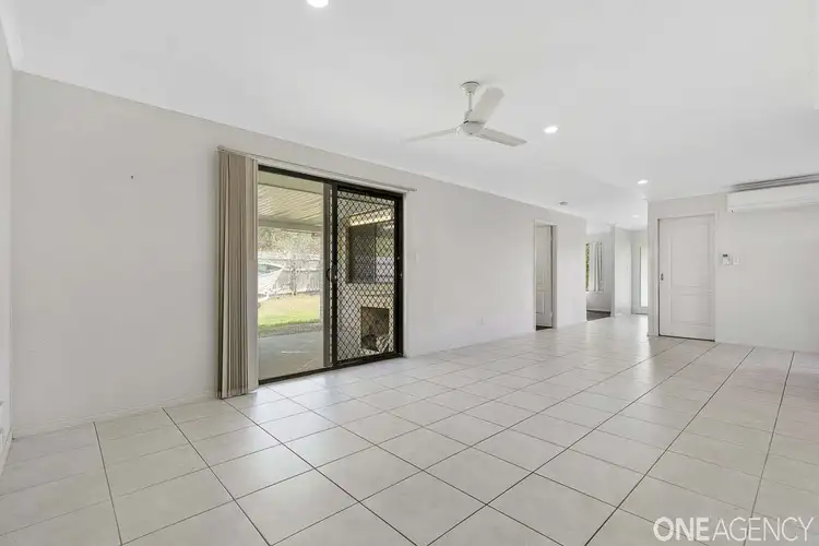 Fourth view of Homely house listing, 58 Moonstone Drive, Urangan QLD 4655