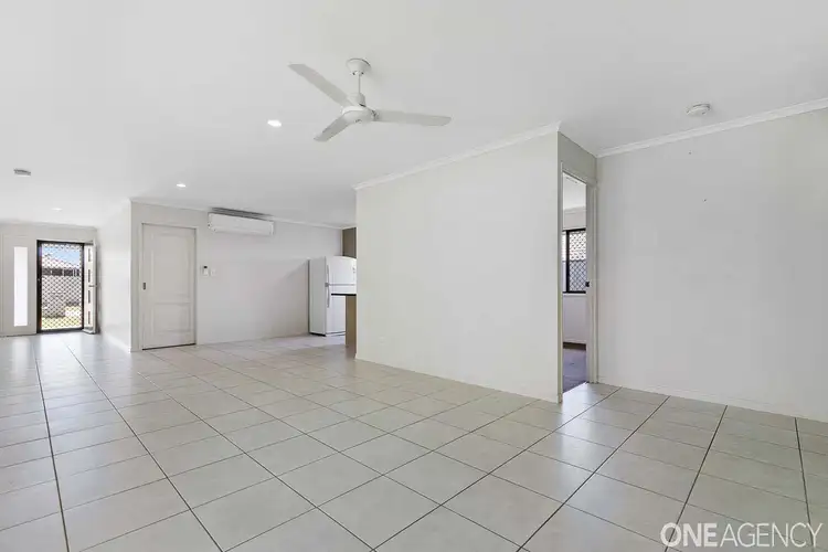 Sixth view of Homely house listing, 58 Moonstone Drive, Urangan QLD 4655