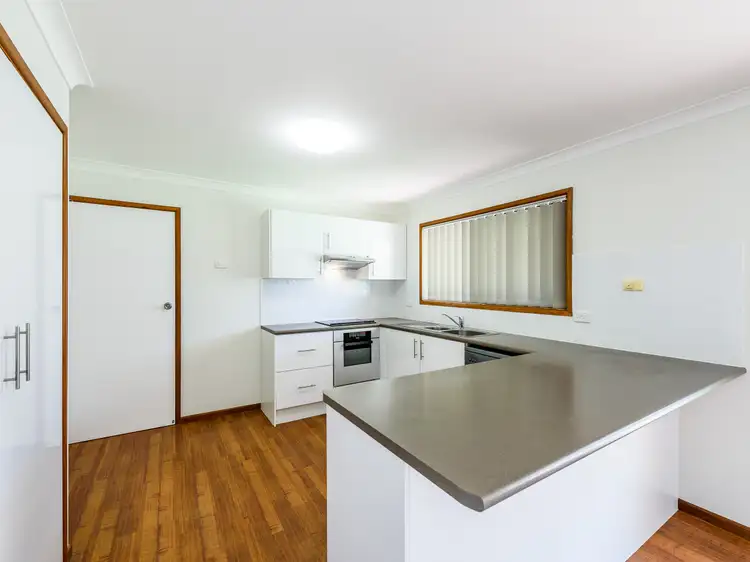 Main view of Homely house listing, 9 Blaxland Avenue, Paradise Point QLD 4216