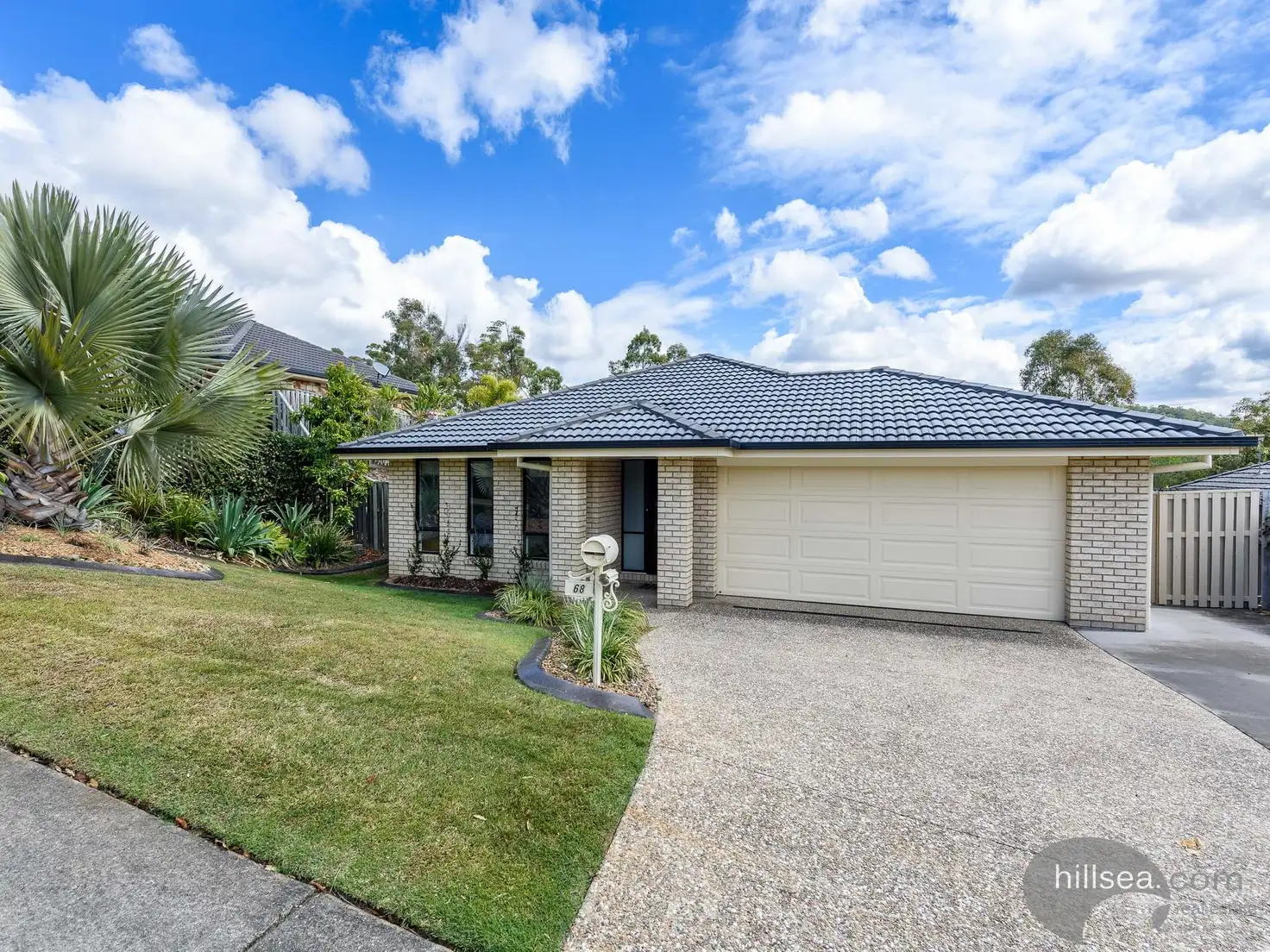 Main view of Homely house listing, 68 Harmsworth Road, Pacific Pines QLD 4211