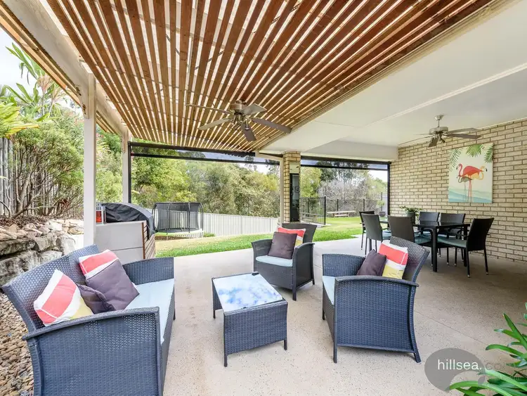 Second view of Homely house listing, 68 Harmsworth Road, Pacific Pines QLD 4211