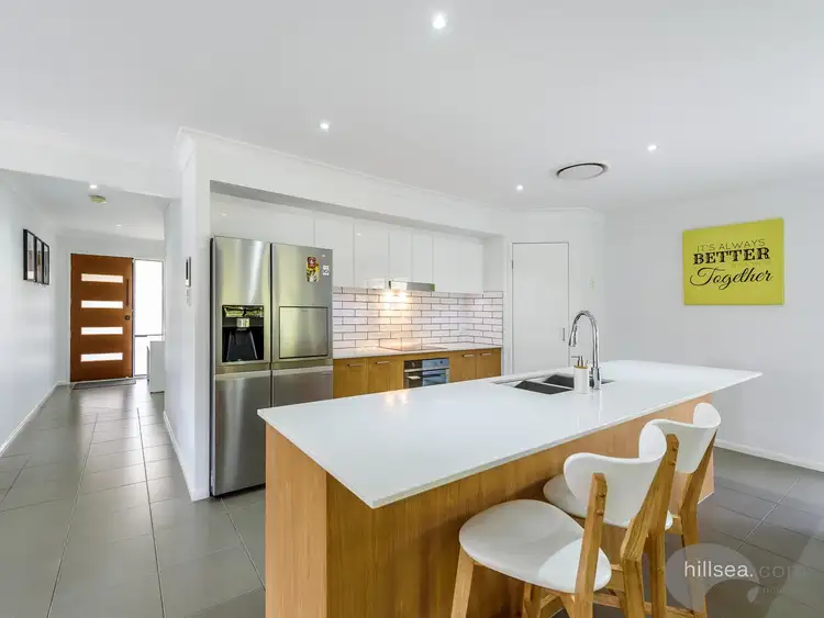 Fourth view of Homely house listing, 68 Harmsworth Road, Pacific Pines QLD 4211