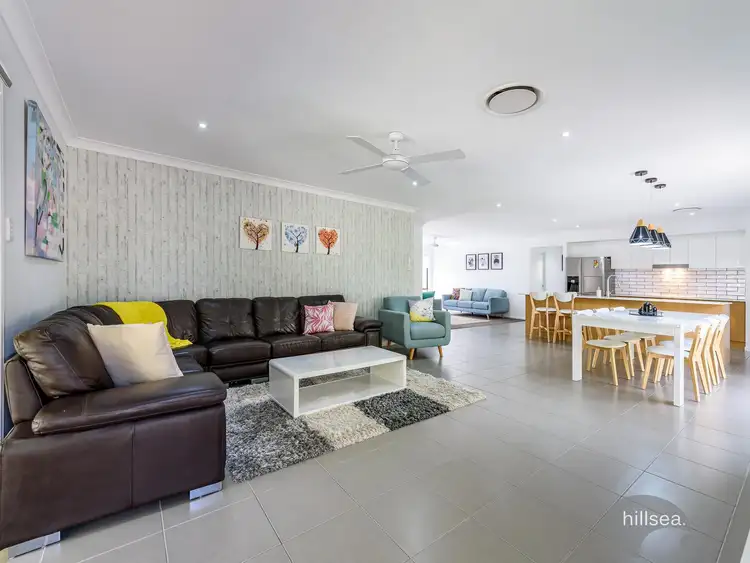 Fifth view of Homely house listing, 68 Harmsworth Road, Pacific Pines QLD 4211