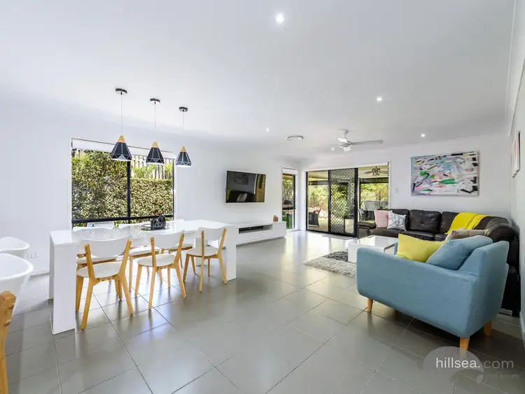Seventh view of Homely house listing, 68 Harmsworth Road, Pacific Pines QLD 4211