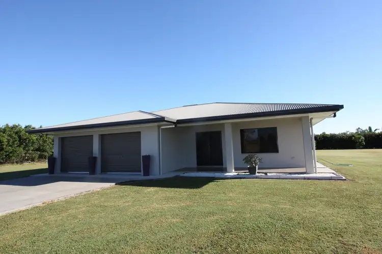 Main view of Homely house listing, 33 Hoolahan Drive, Mareeba QLD 4880